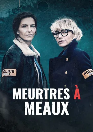 Убийства в Мо (2024)