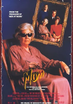 Матушка (1989)