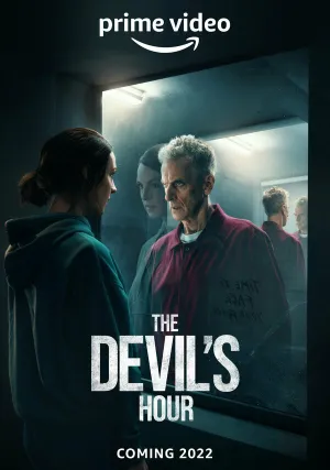 Час дьявола (сериал 2022)