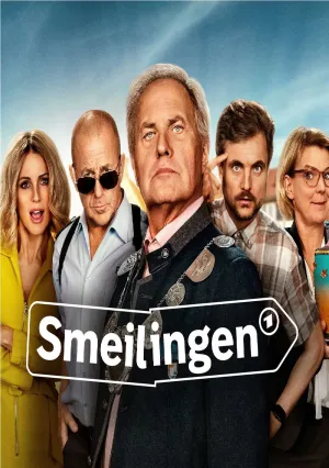 Смайлинген (сериал 2024)
