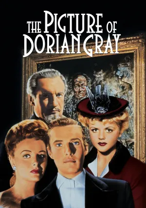 Портрет Дориана Грея (1945)