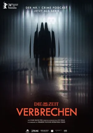 Преступления во времени (сериал 2024)
