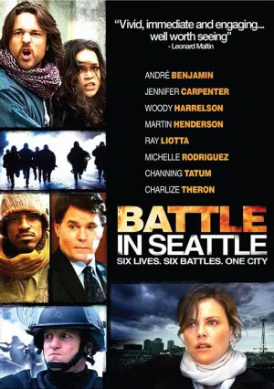 Битва в Сиэтле (2007)