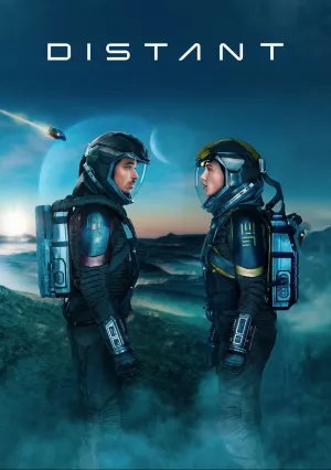 Дальний (2024)