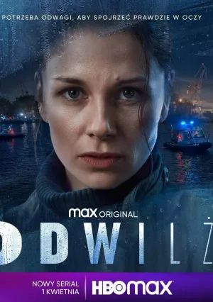 Оттепель (сериал 2022)