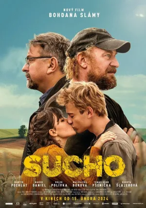 Засуха (2024)