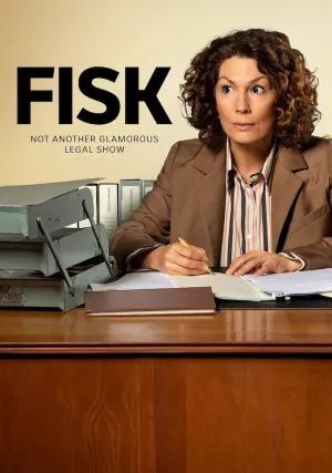 Фиск (сериал 2021)