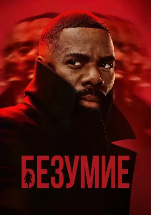Помешательство (сериал 2024)