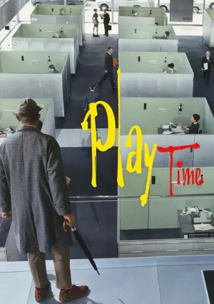 Время развлечений (1967)