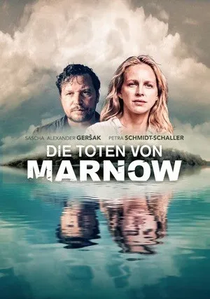 Мёртвые из Марноу (сериал 2021)