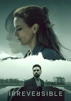 Непоправимая утрата (сериал 2024)