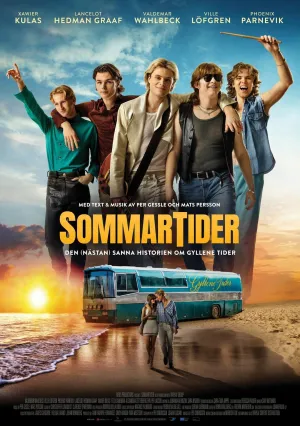 Летнее время (2024)