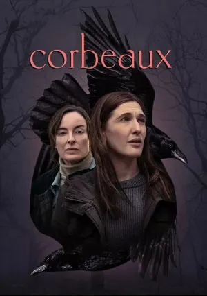 Вороны (сериал 2024)