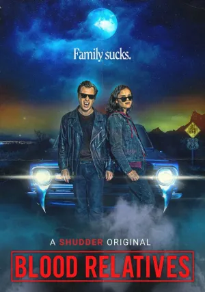 Кровные родственники (2022)