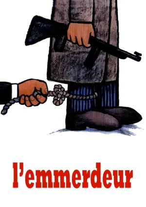 Зануда (1973)