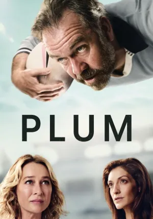 Плам (сериал 2024)