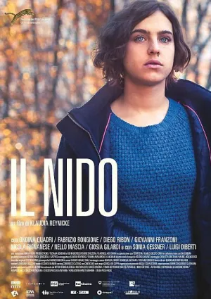 Гнездо (2016)