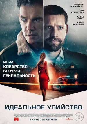 Идеальное убийство (2022)