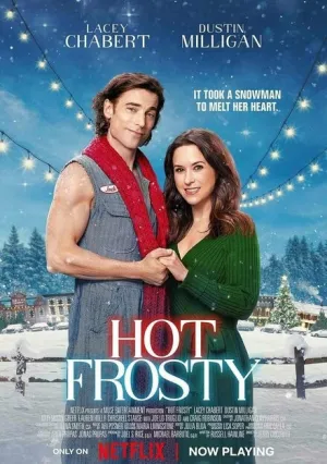 Идеально слепленный мужчина (2024)