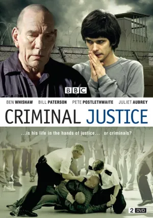 Уголовное правосудие (сериал 2008)