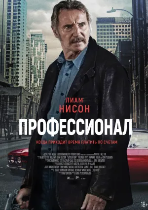Профессионал (2024)