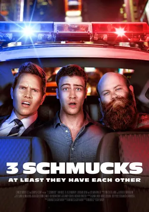 Три придурка (2024)