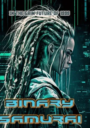 Двоичный Самурай (2023)