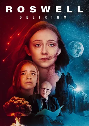 Розуэлльское безумие (2025)