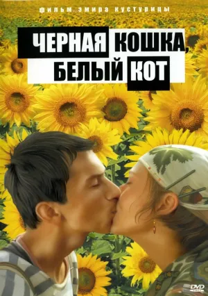 Черная кошка, белый кот (1998)
