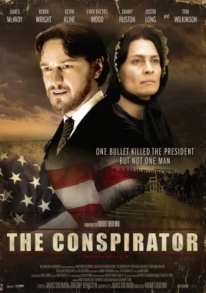 Заговорщица (2010)