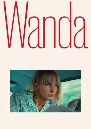 Ванда (1970)