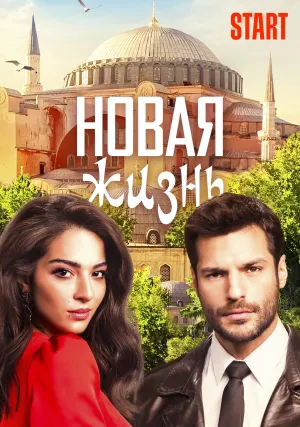 Новая жизнь (сериал 2020)