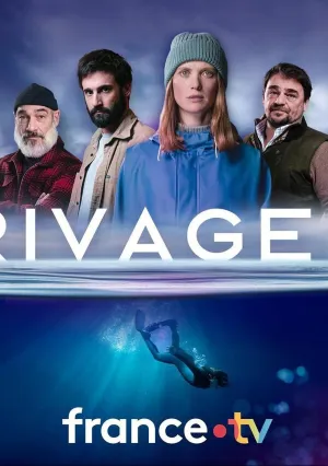 Побережье (сериал 2025)