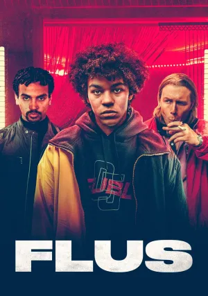 Бабки (сериал 2022)