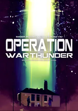 Операция Гром Войны (2024)