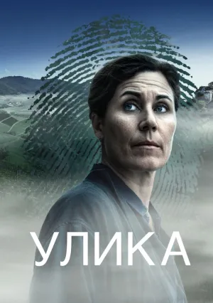 Улика (сериал 2025)