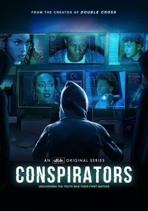 Конспираторы (сериал 2025)