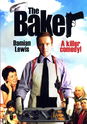 Залечь на дно в Гвинфиде (2007)