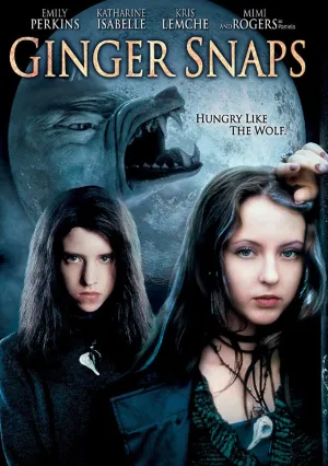 Оборотень (2000)