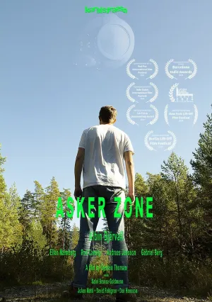 Зона Аскера (2024)