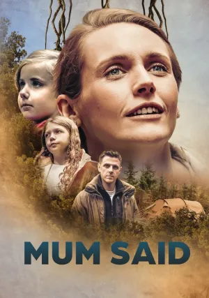 Мама говорила (2023)