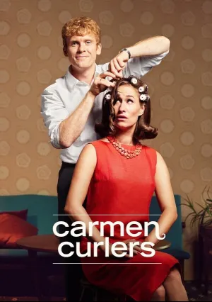 Бигуди Кармен (сериал 2022)