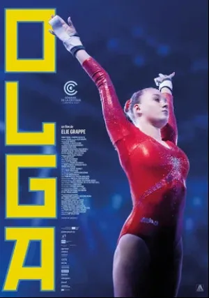 Ольга (2021)