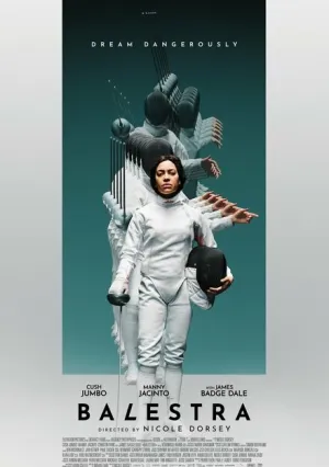 Балестра (2021)