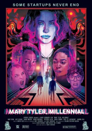 Мэри Тайлер, Миллениал (2023)