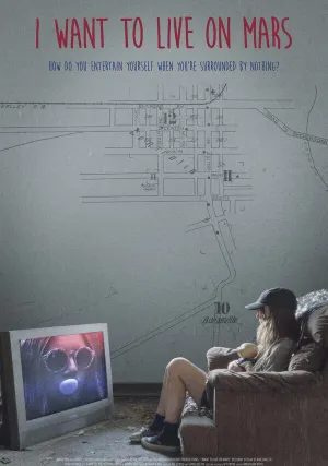 Я хочу жить на Марсе (2024)