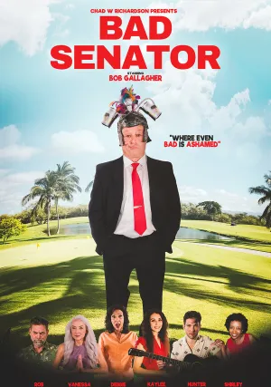 Плохой сенатор (2023)