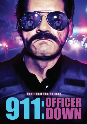 Звоните в полицию (2018)