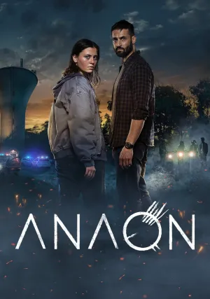 Анаон (сериал 2025)