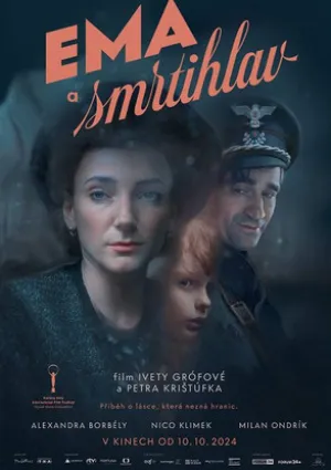 Модистка из Венгрии (2024)